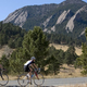 The mountains surrounding Boulder won accolades for their stunning views and relative lack of state troopers.